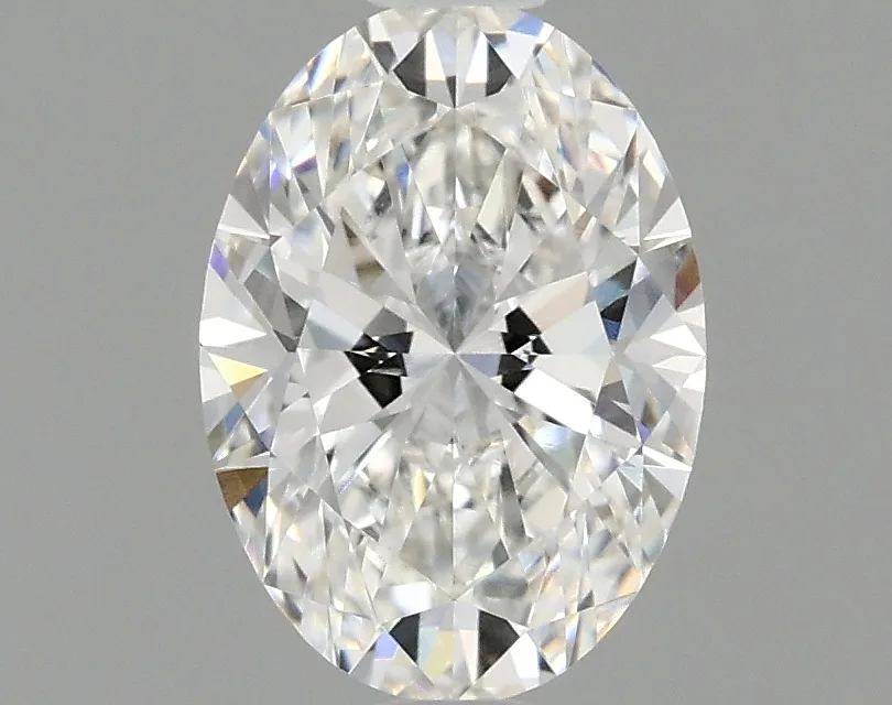 1.07 CT Oval Diamond