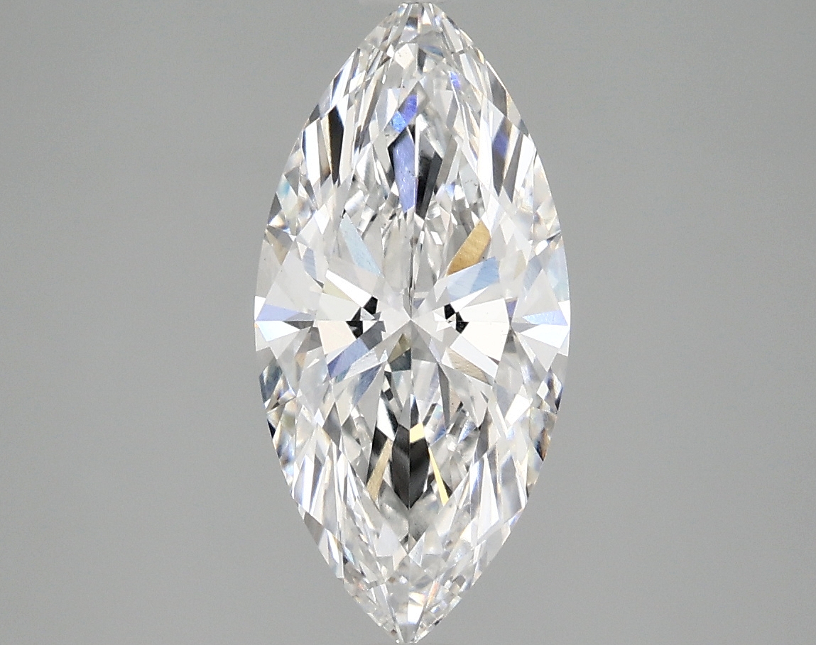 2.04 CT Marquise Diamond