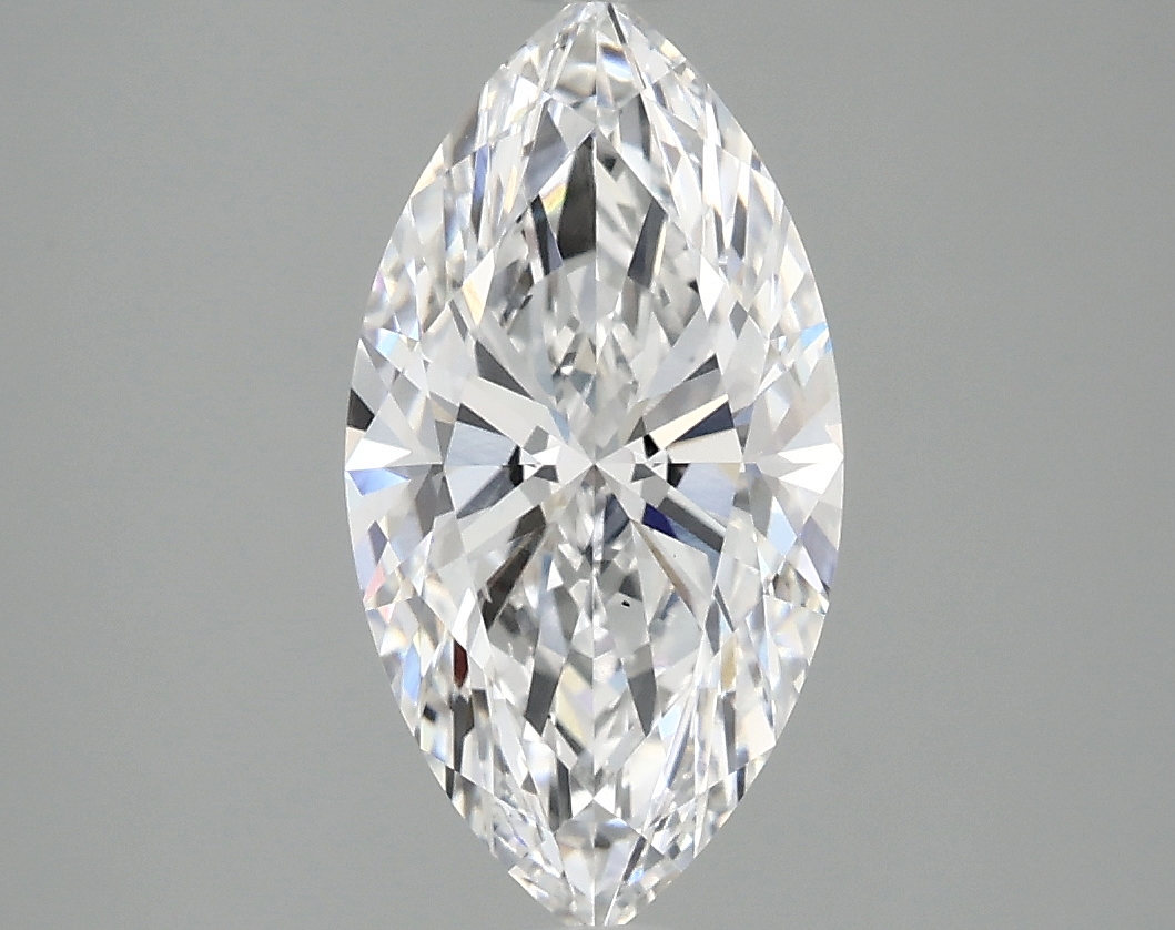 2.10 CT Marquise Diamond