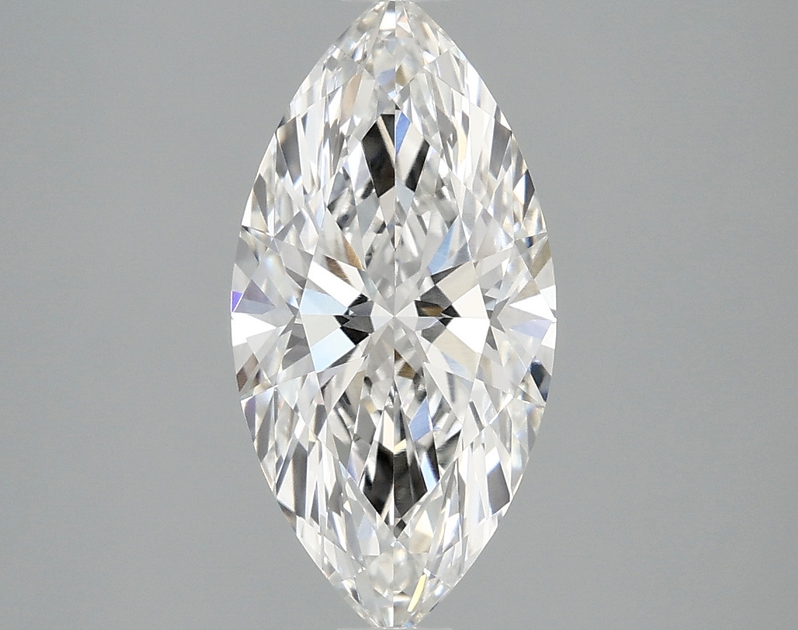 2.10 CT Marquise Diamond