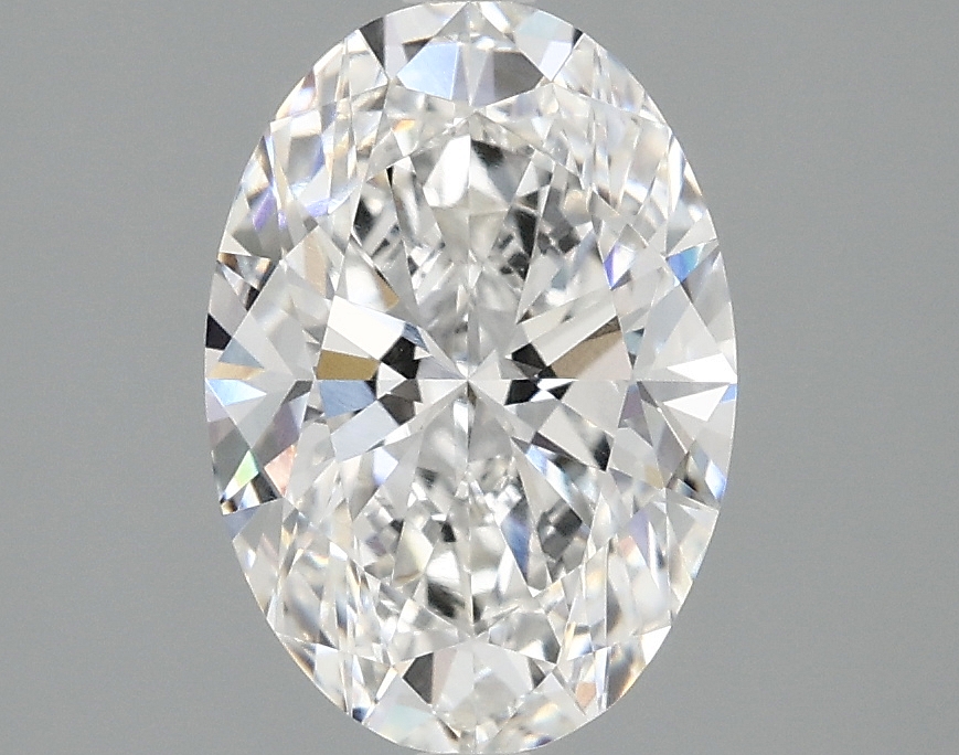 2.01 CT Oval Diamond