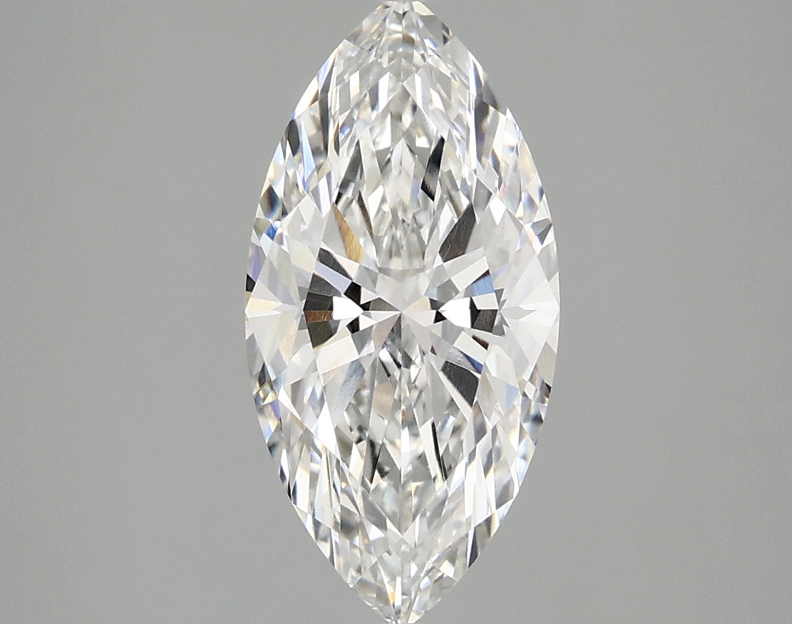 2.10 CT Marquise Diamond