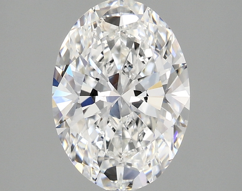 2.01 CT Oval Diamond