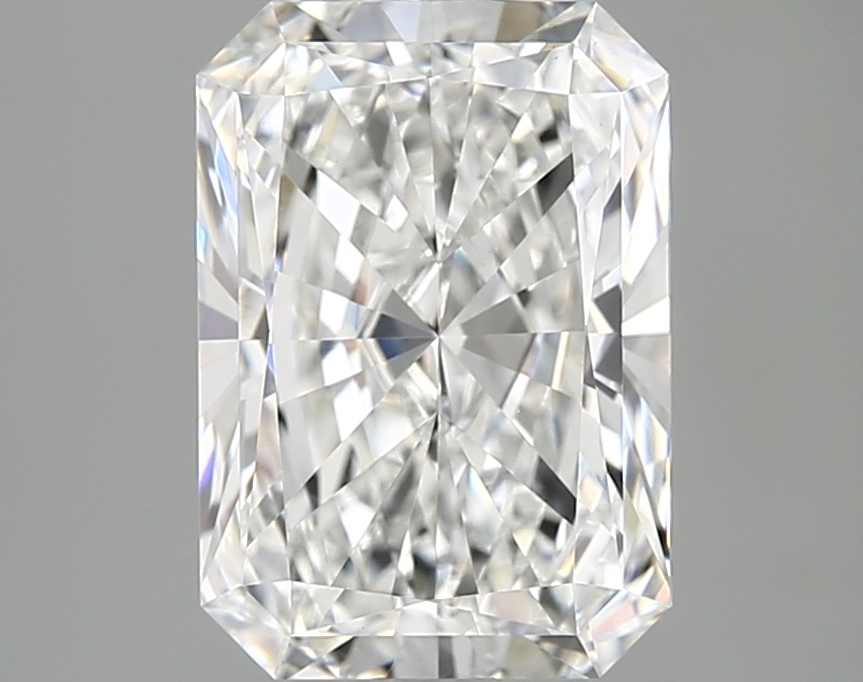 3.10 CT Radiant Diamond