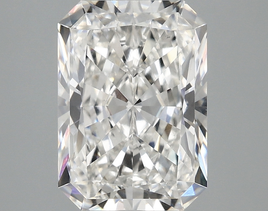 3.10 CT Radiant Diamond