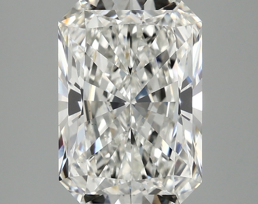 3.03 CT Radiant Diamond