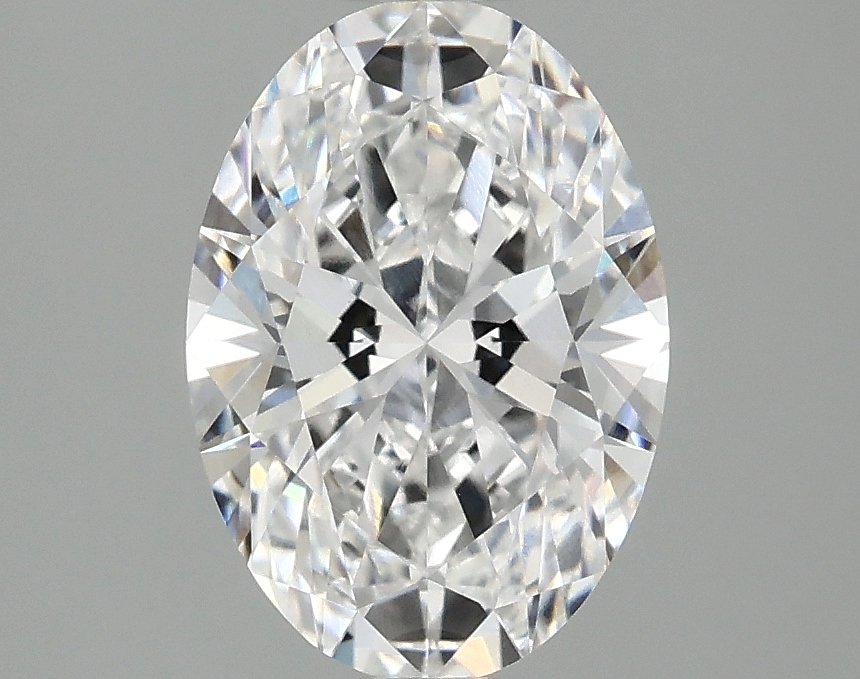 2.09 CT Oval Diamond