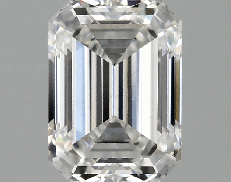 1.10 CT Emerald Diamond