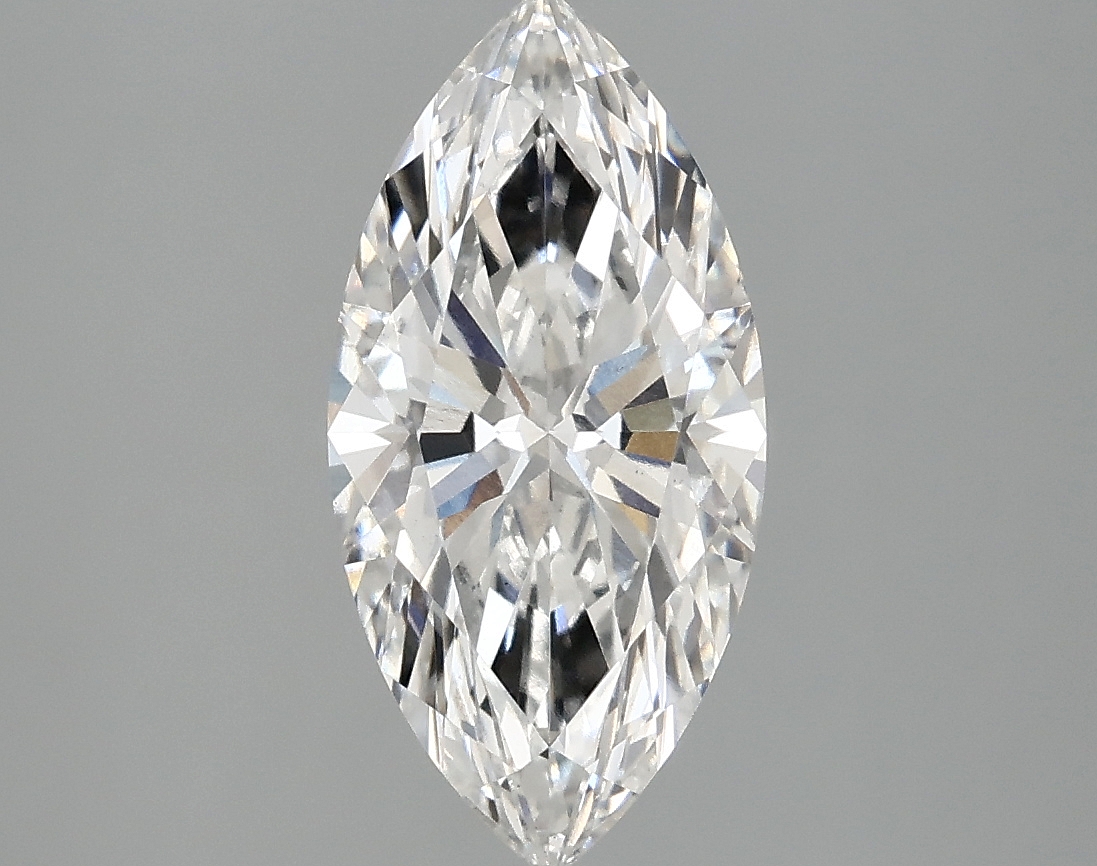 2.07 CT Marquise Diamond