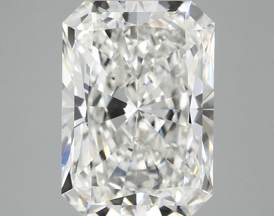 3.02 CT Radiant Diamond