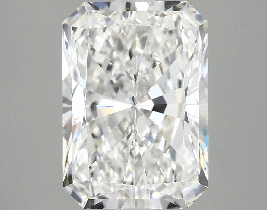 3.10 CT Radiant Diamond