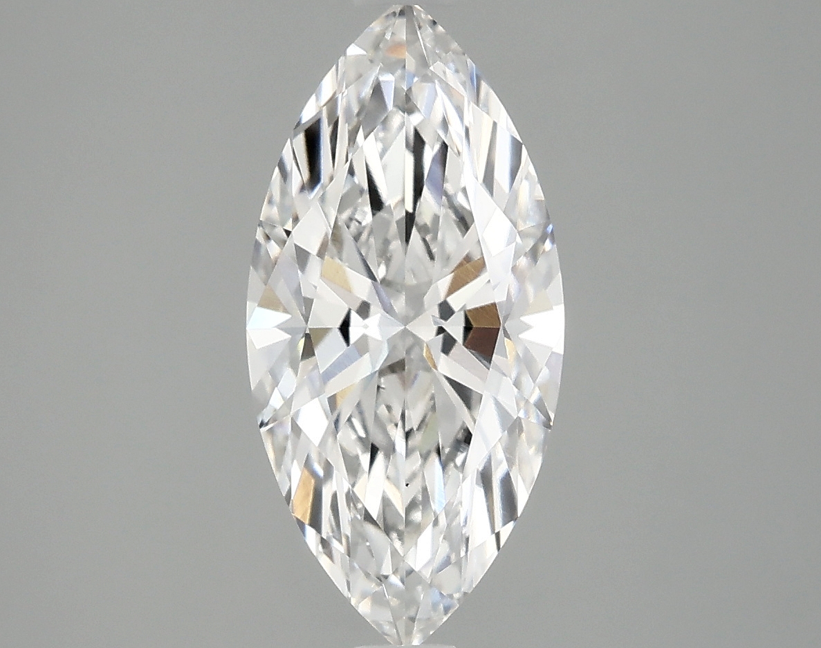 2.02 CT Marquise Diamond