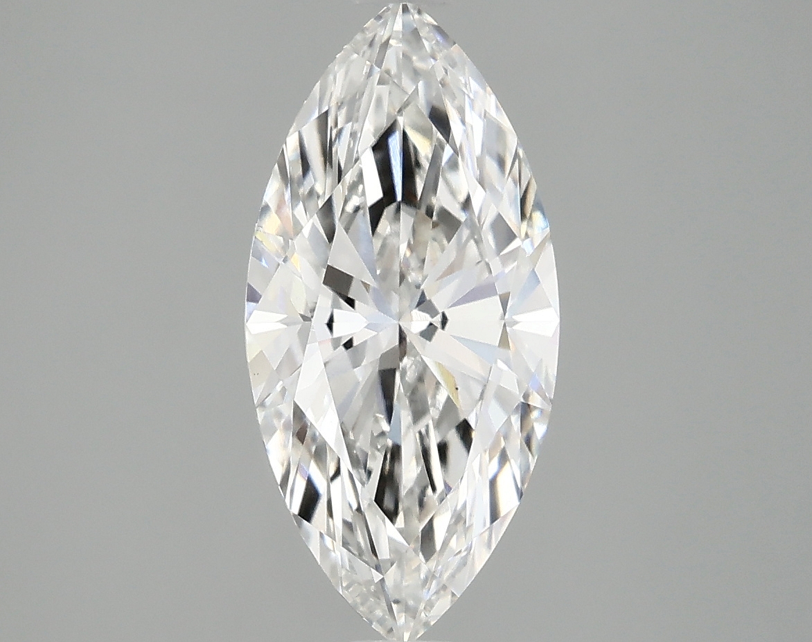 2.09 CT Marquise Diamond
