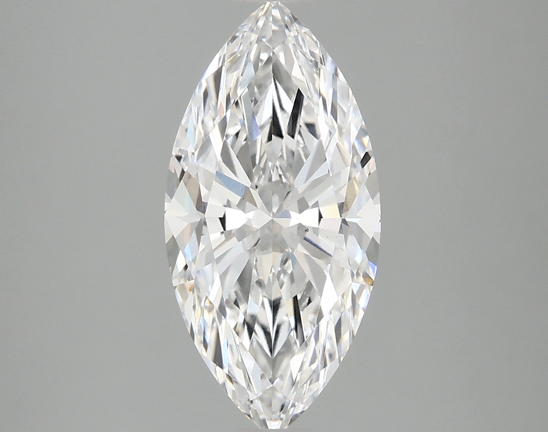 2.07 CT Marquise Diamond