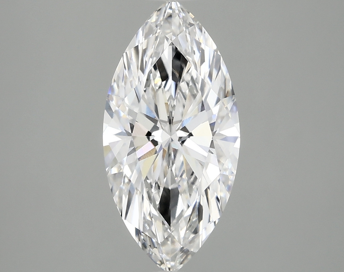 2.10 CT Marquise Diamond