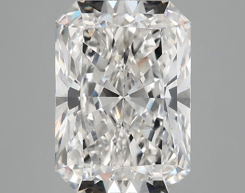 3.10 CT Radiant Diamond