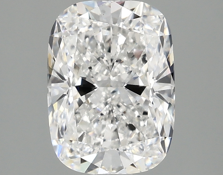 2.04 CT Cushion Diamond
