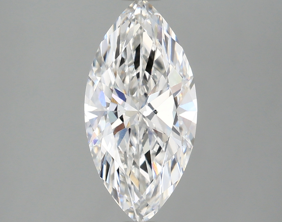 2.10 CT Marquise Diamond