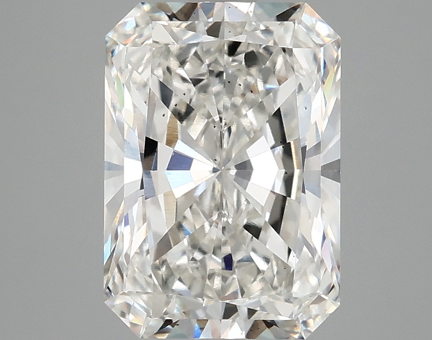 3.10 CT Radiant Diamond