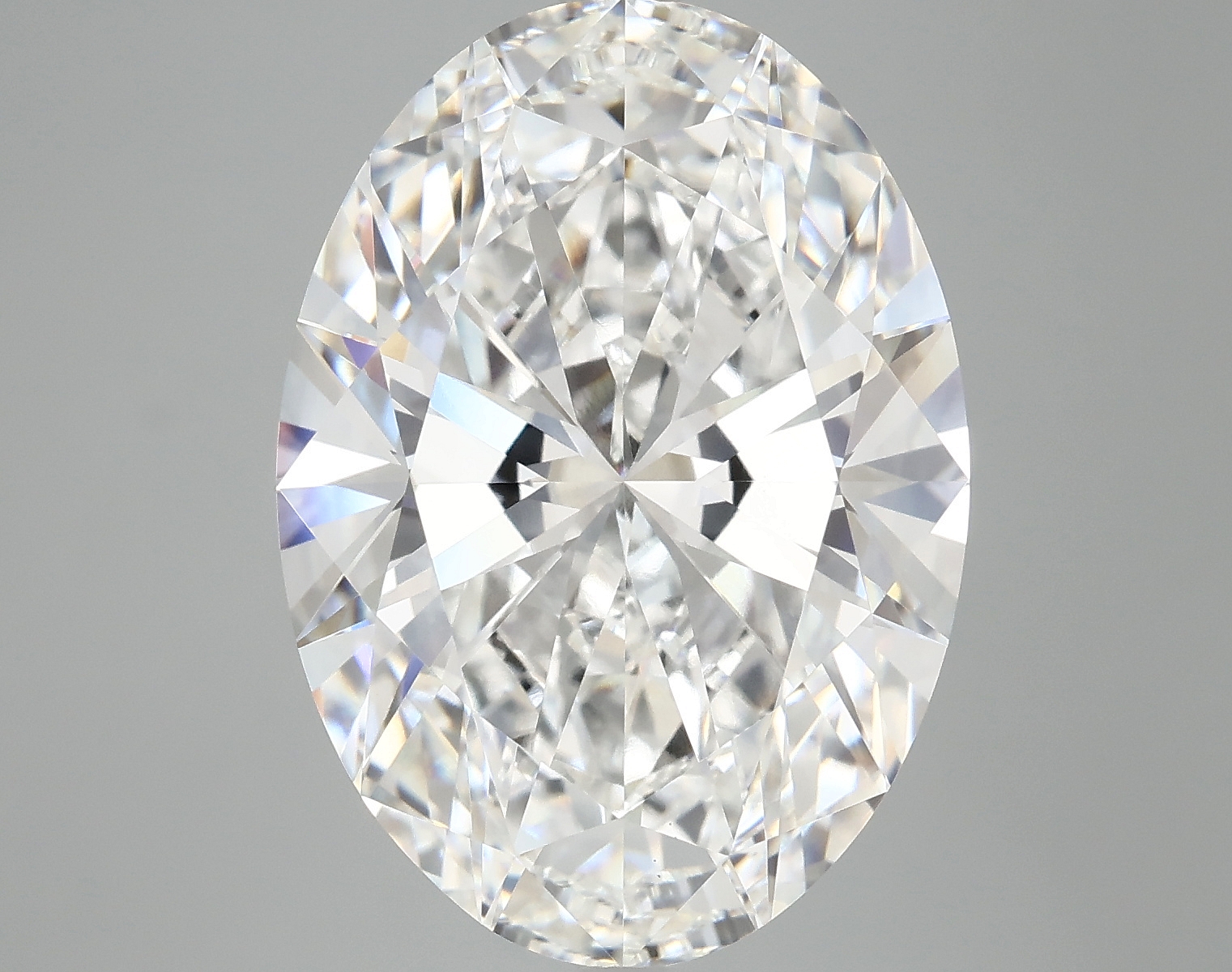 10.30 CT Oval Diamond
