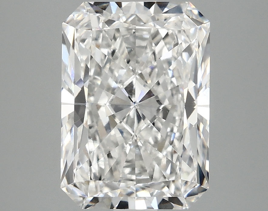 3.10 CT Radiant Diamond