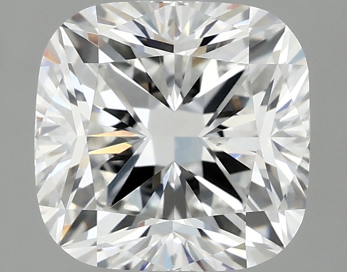 2.54 CT Cushion Diamond