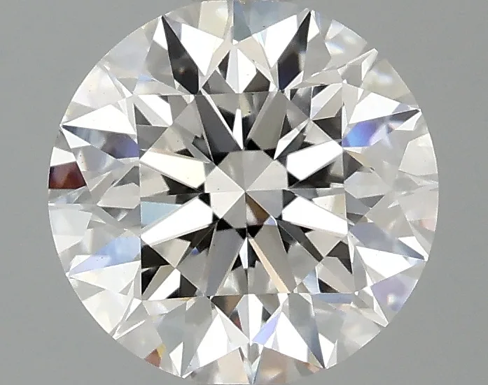 1.97 CT Round Brilliant Diamond
