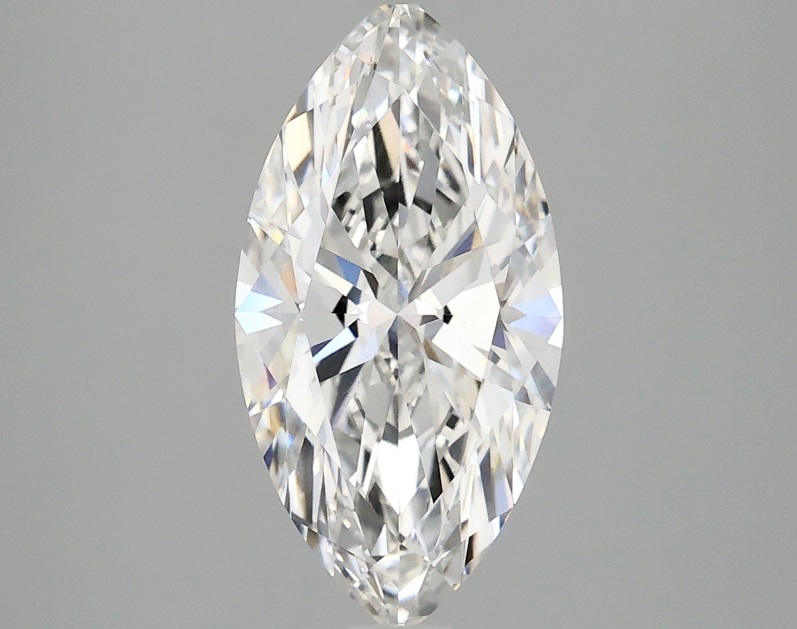 2.03 CT Marquise Diamond