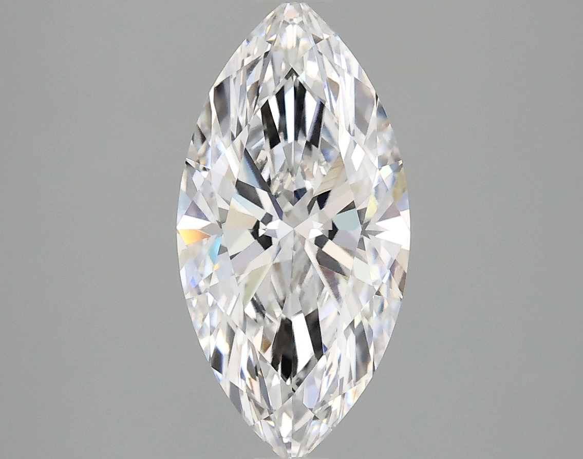 2.10 CT Marquise Diamond