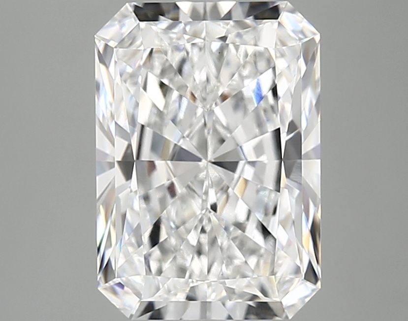 3.09 CT Radiant Diamond