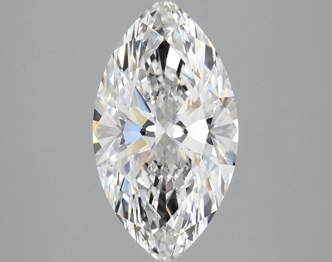 2.10 CT Marquise Diamond