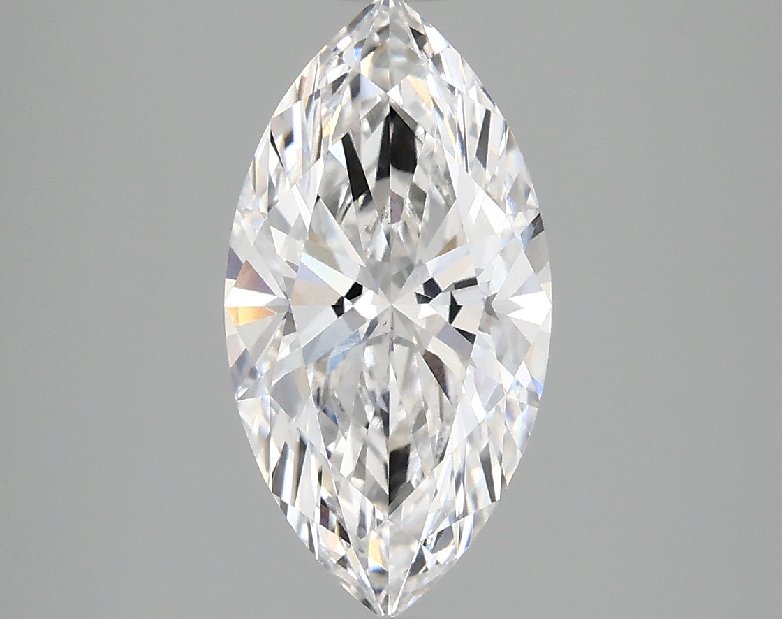 2.01 CT Marquise Diamond