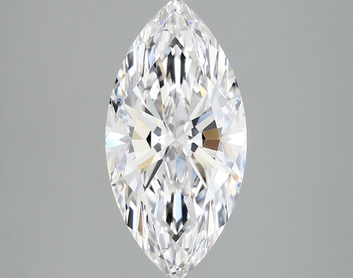 2.10 CT Marquise Diamond