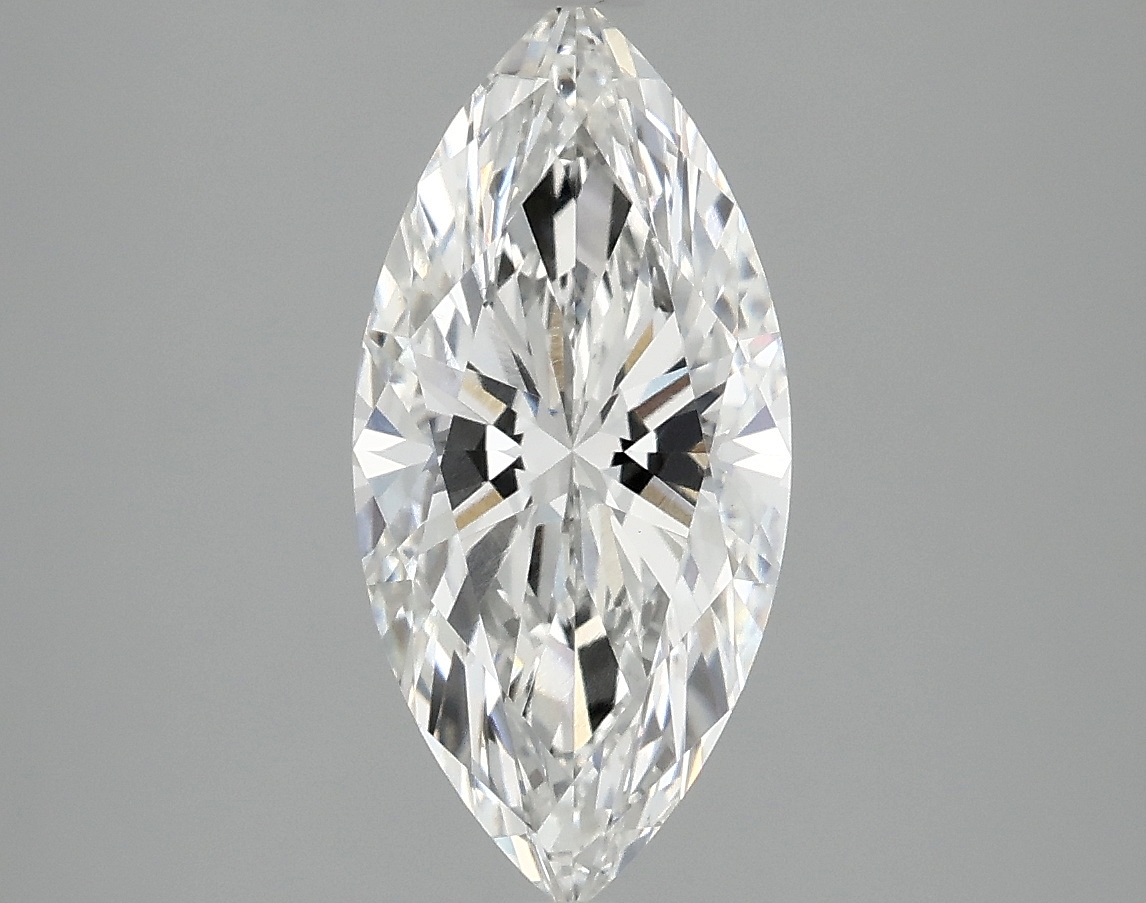 2.09 CT Marquise Diamond