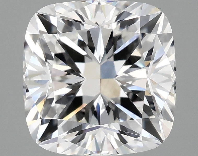2.06 CT Cushion Diamond