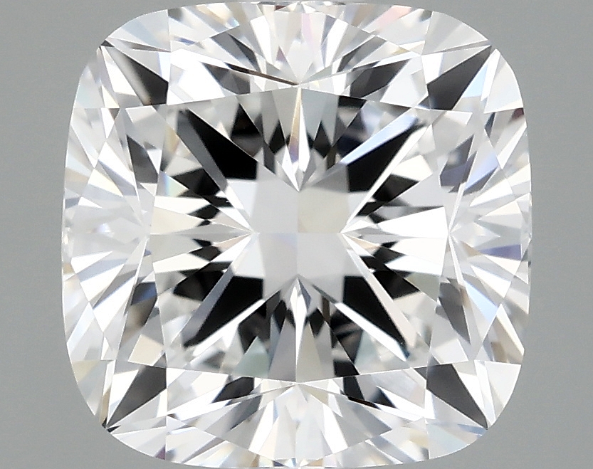 2.05 CT Cushion Diamond