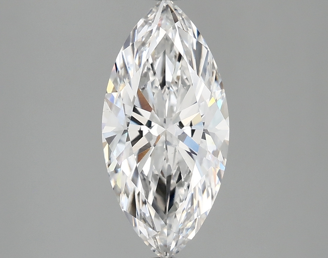 2.00 CT Marquise Diamond