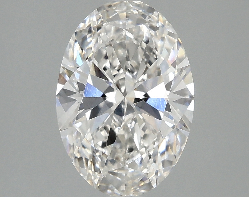 2.01 CT Oval Diamond
