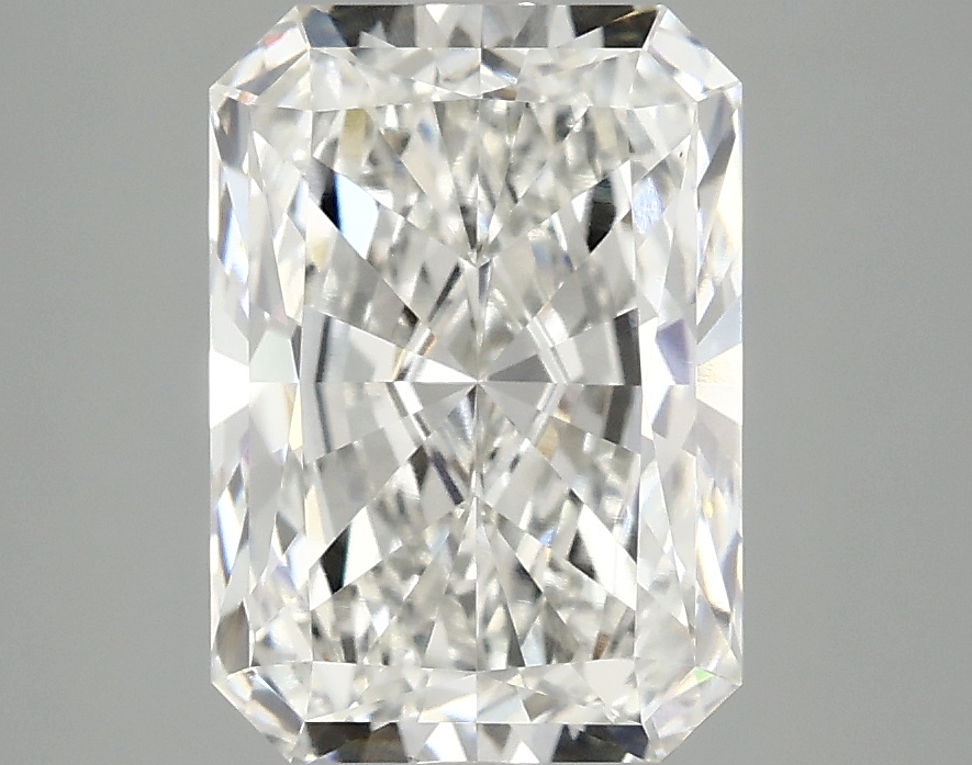 3.08 CT Radiant Diamond