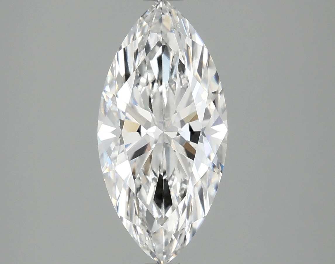 2.10 CT Marquise Diamond