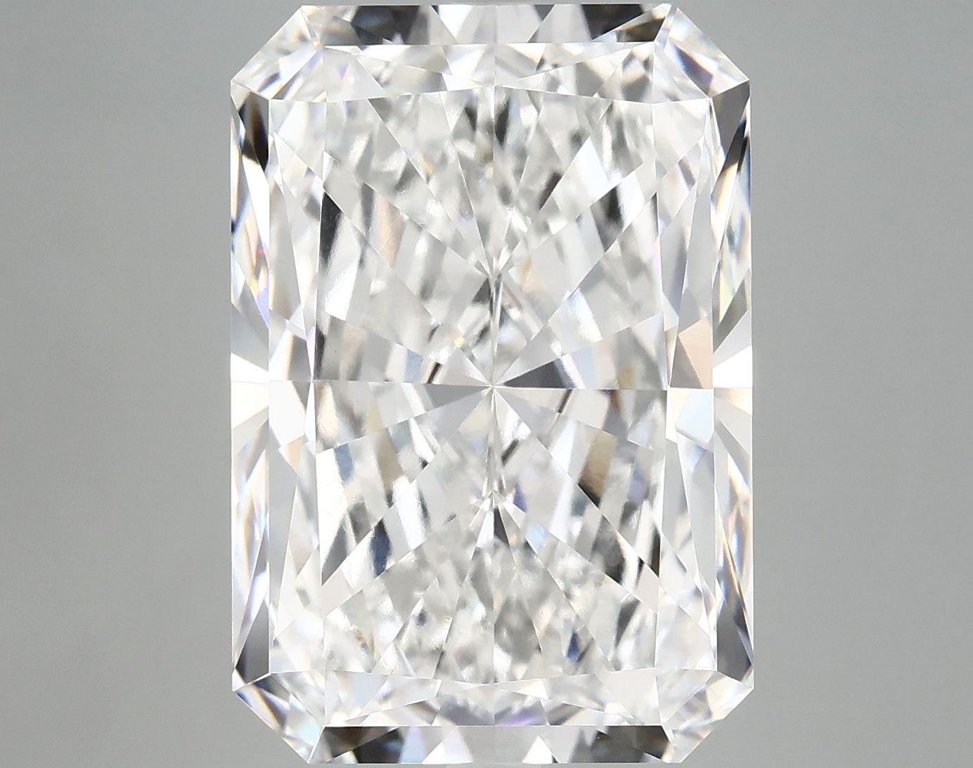 10.71 CT Radiant Diamond