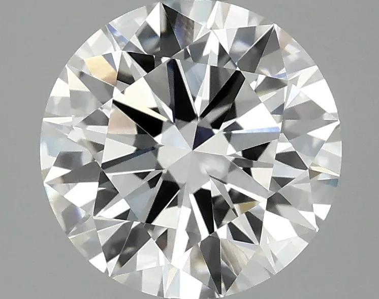 2.39 CT Round Brilliant Diamond