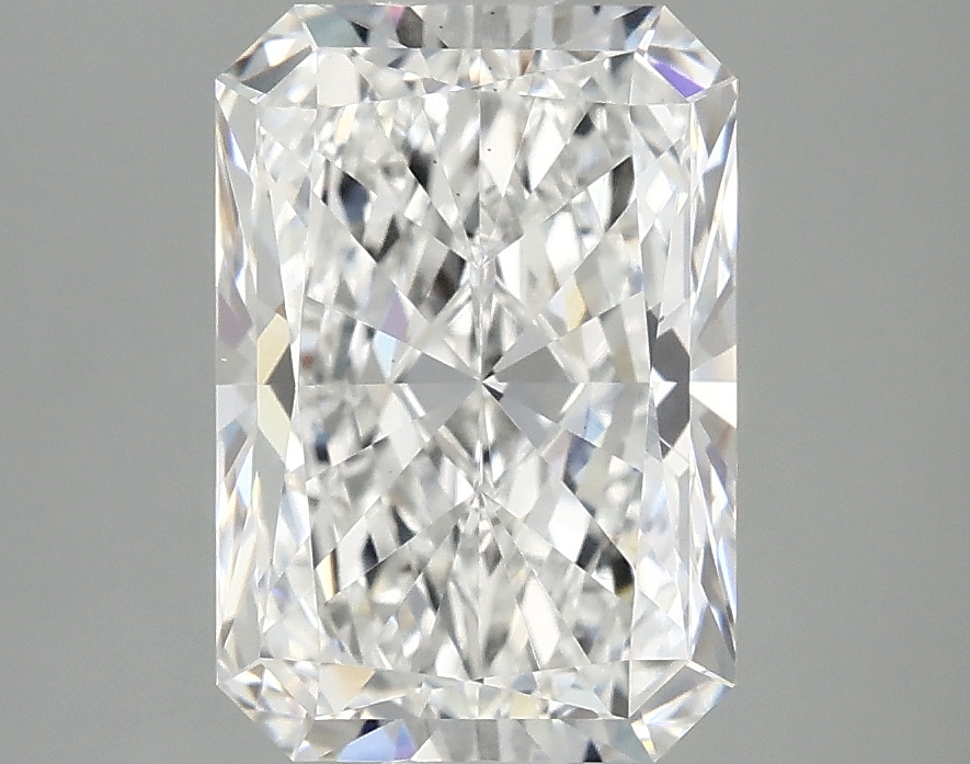 3.10 CT Radiant Diamond