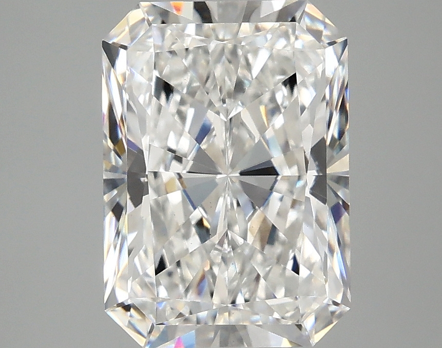 3.10 CT Radiant Diamond
