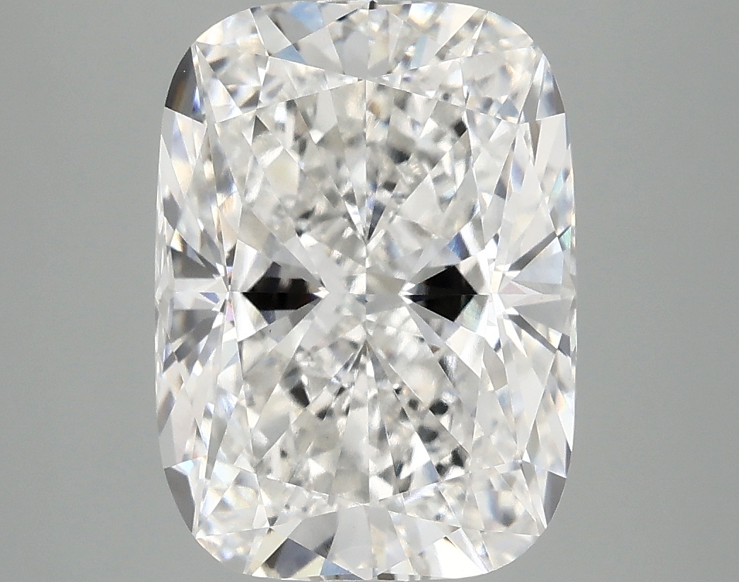 5.10 CT Cushion Diamond