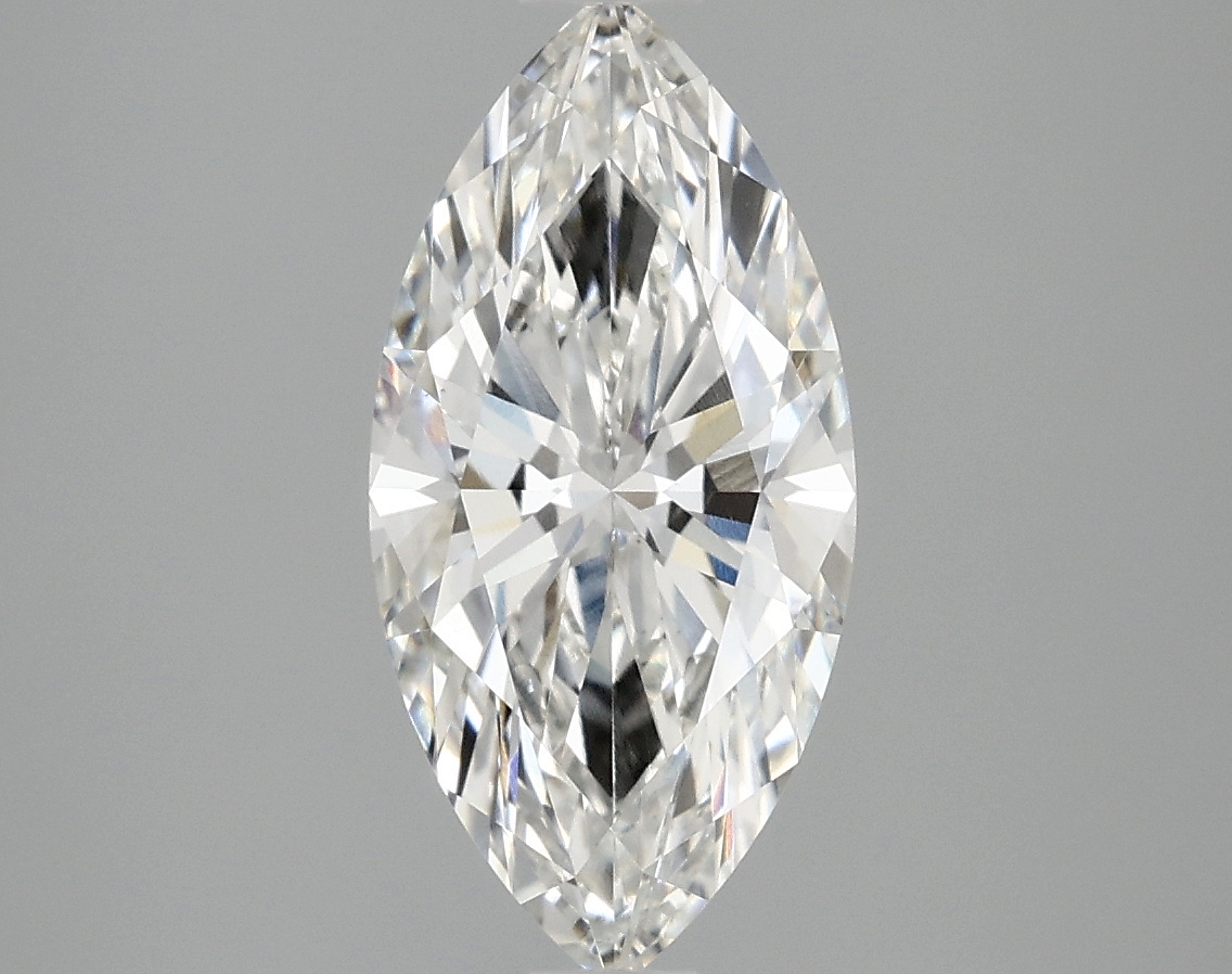 2.08 CT Marquise Diamond