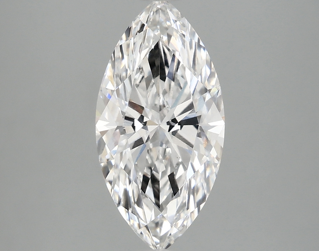 2.10 CT Marquise Diamond