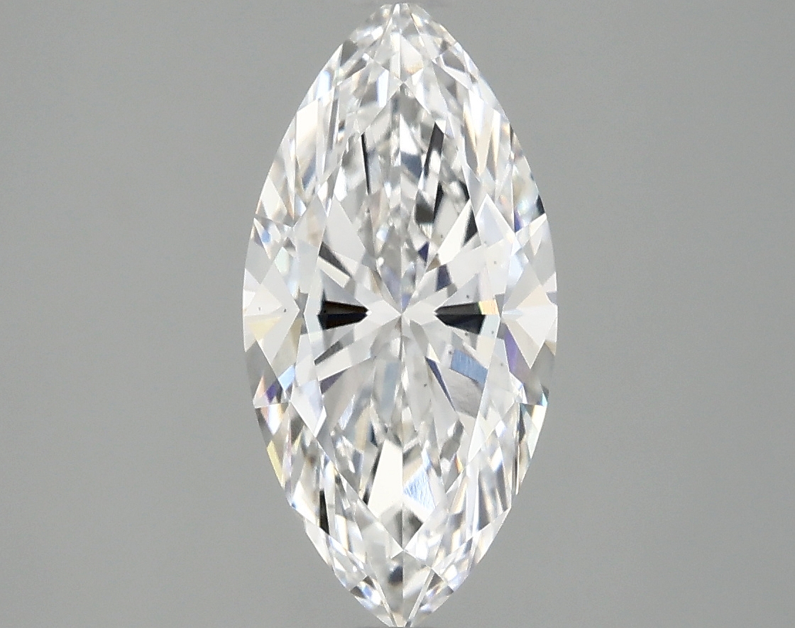 2.02 CT Marquise Diamond