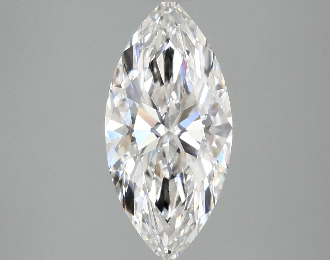 2.10 CT Marquise Diamond