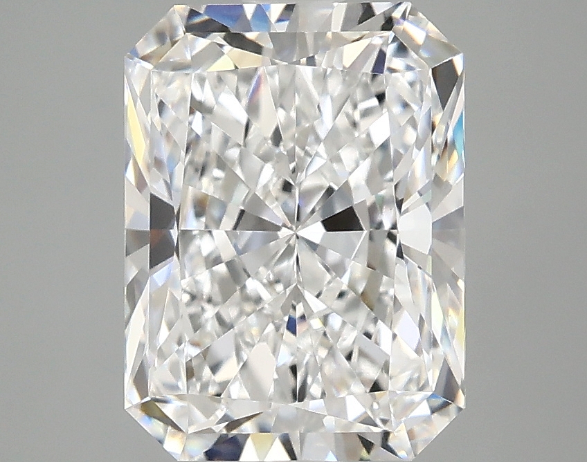 3.10 CT Radiant Diamond